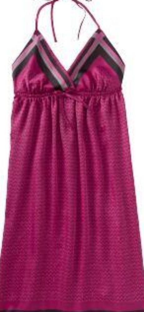 Summer Halter dress